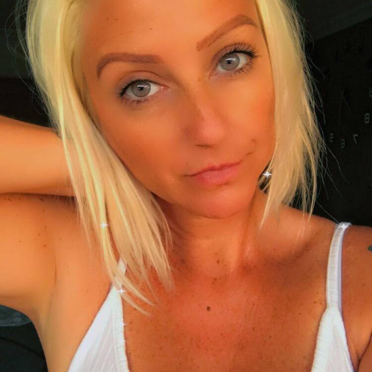 Foto de perfil de Monica