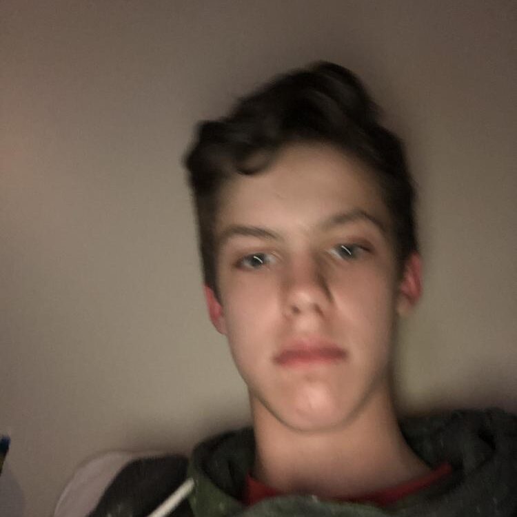 Foto de perfil de Jayson