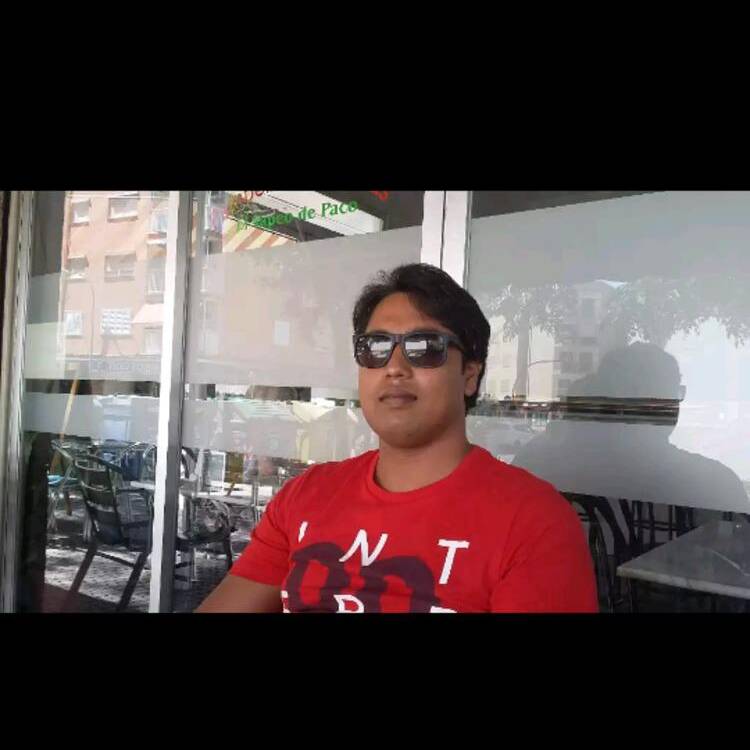 Foto de perfil de aladino