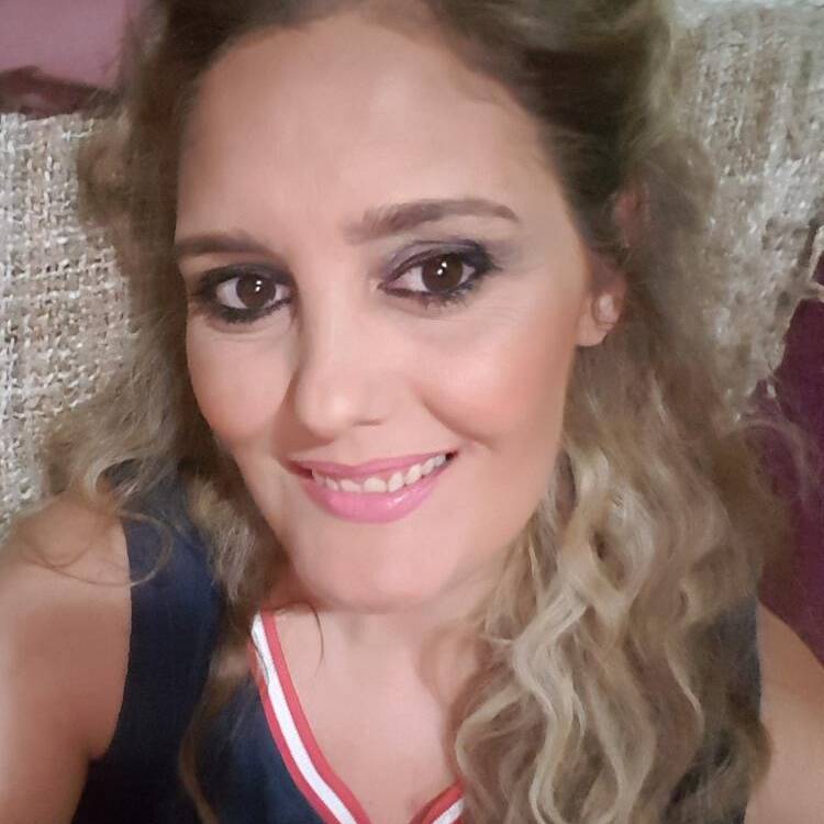 Foto de perfil de chavela11