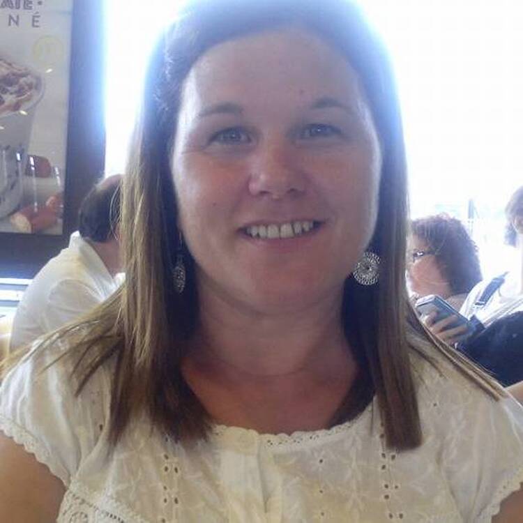 Foto de perfil de MARITA