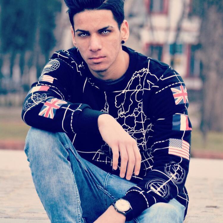 Foto de perfil de Darius