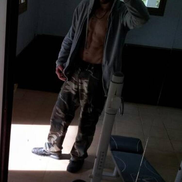 Foto de perfil de miky88