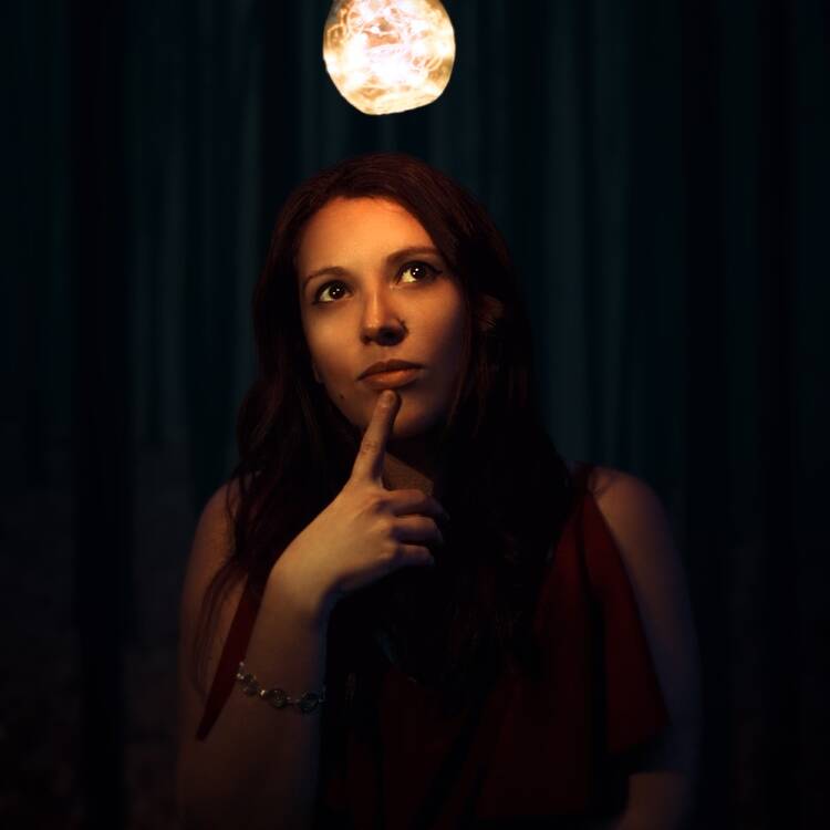 Foto de perfil de Virginia