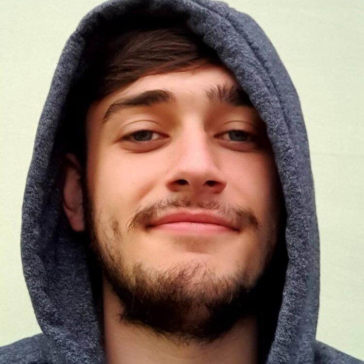 Foto de perfil de Alexiswag15