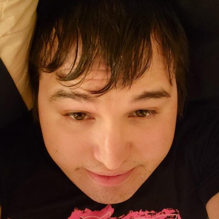 Foto de perfil de James