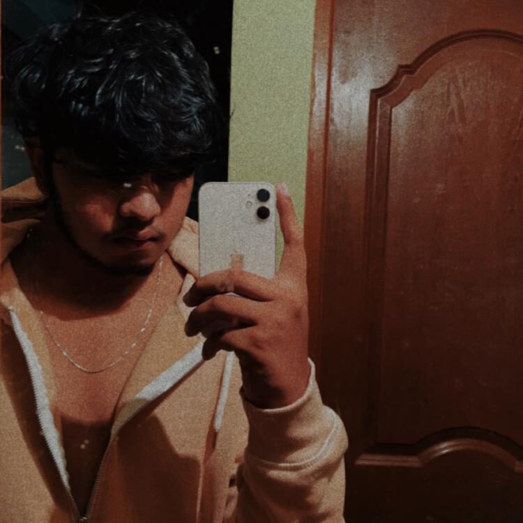 Foto de perfil de arya_nyk