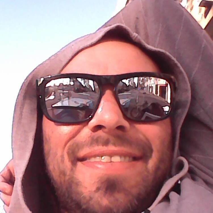 Foto de perfil de Marco
