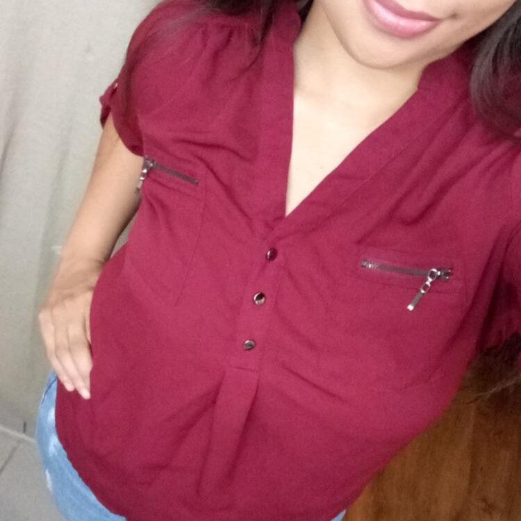 Foto de perfil de Biancamartinez