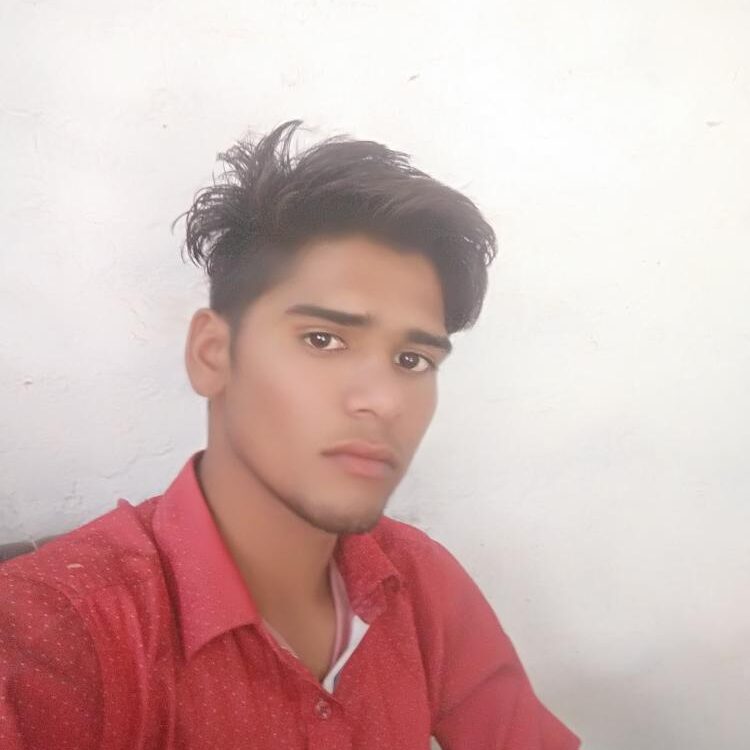 Foto de perfil de Vishnu