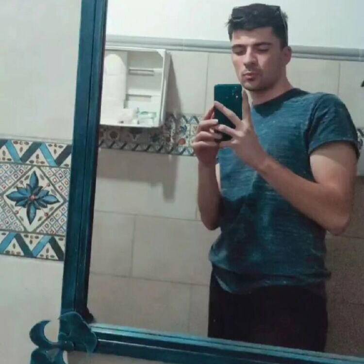 Foto de perfil de Marc
