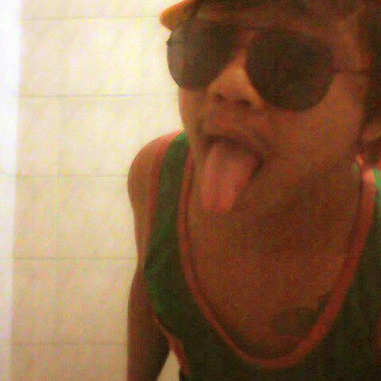 Foto de perfil de heyrolds