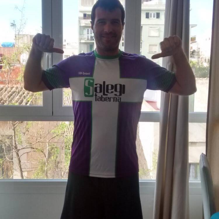 Foto de perfil de Estebe