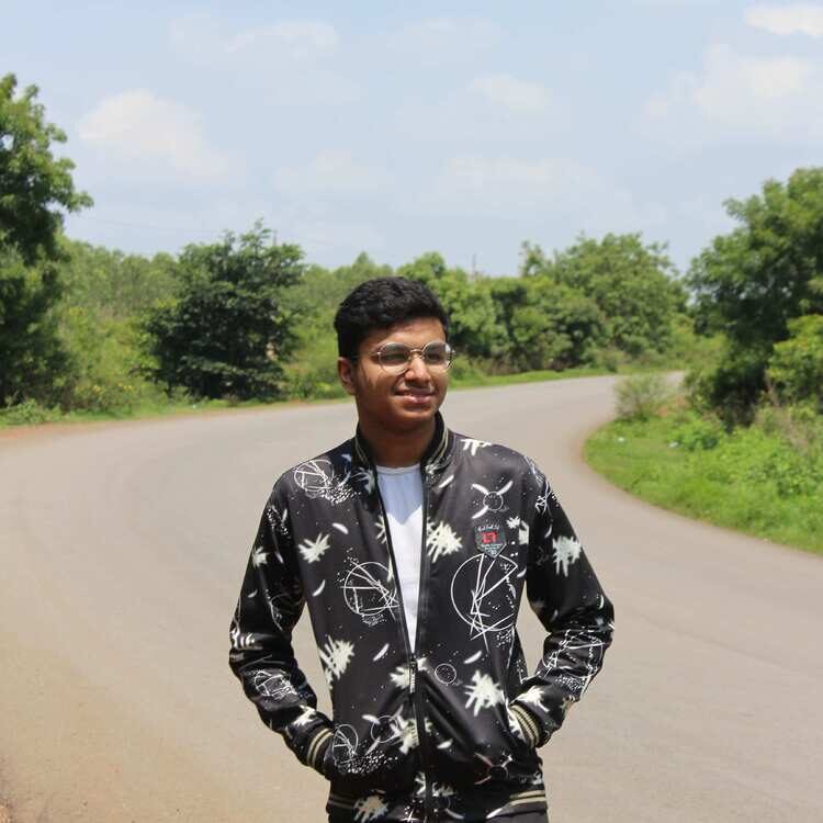 Foto de perfil de Mohammed Mubashir