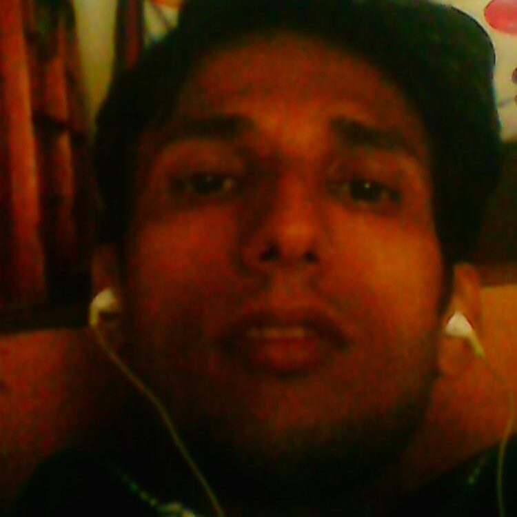 Foto de perfil de Upendra Kumar Singh