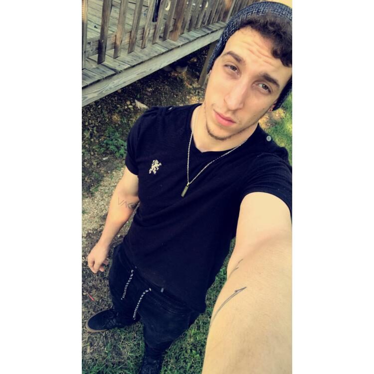 Foto de perfil de Grant