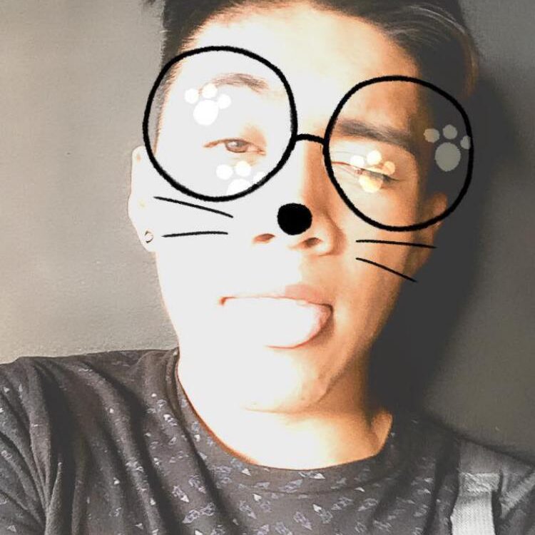 Foto de perfil de rye