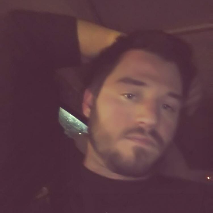 Foto de perfil de Rayge004