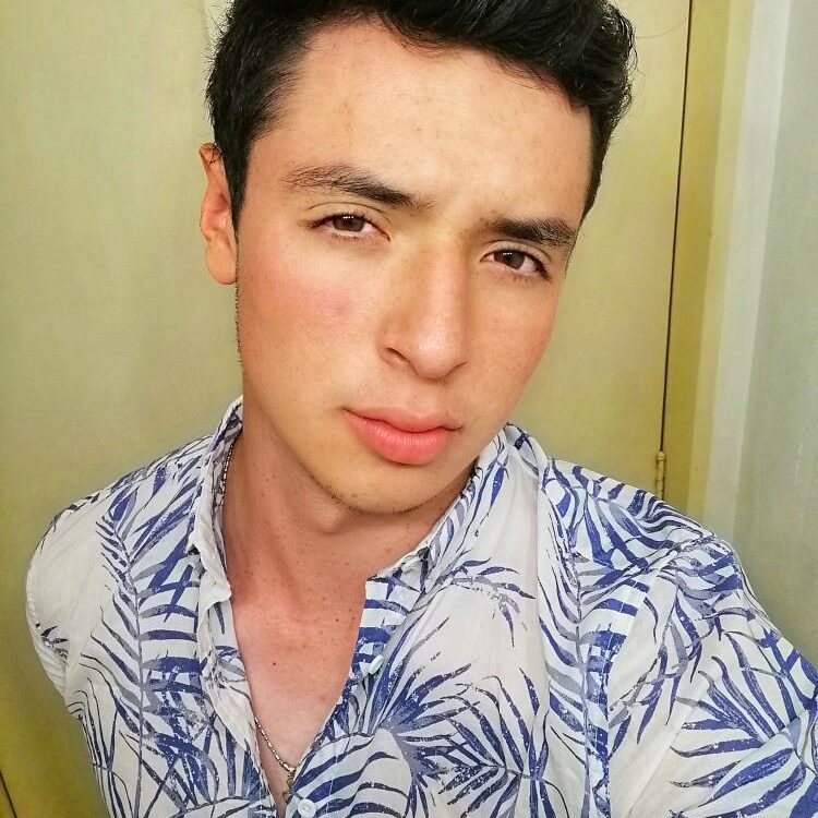 Foto de perfil de Andy Parra