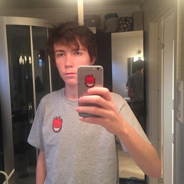 Foto de perfil de Kristian major