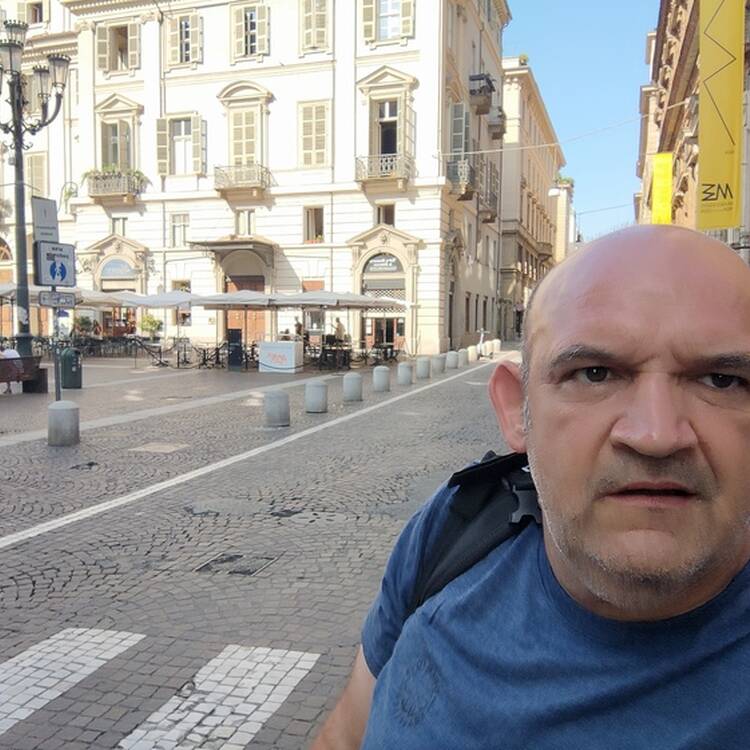 Foto de perfil de Toni