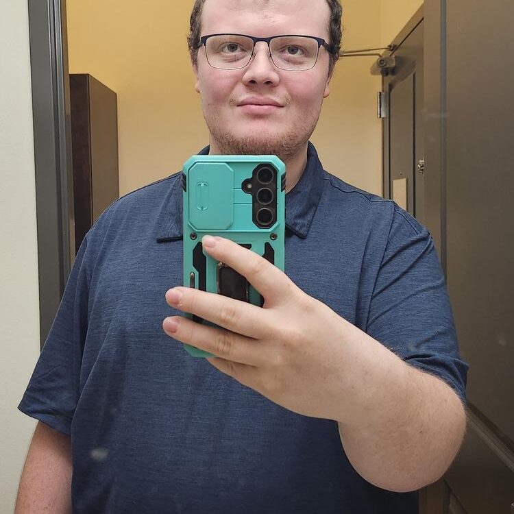 Foto de perfil de Wes