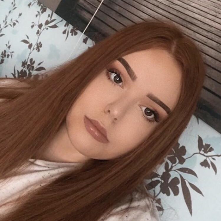 Foto de perfil de lilywillxo
