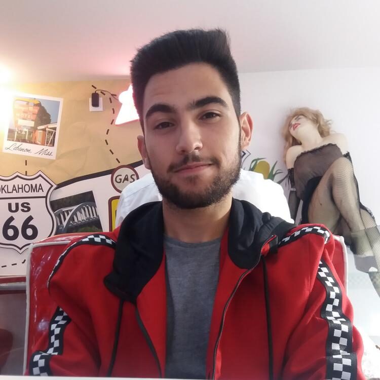 Foto de perfil de Electro1320