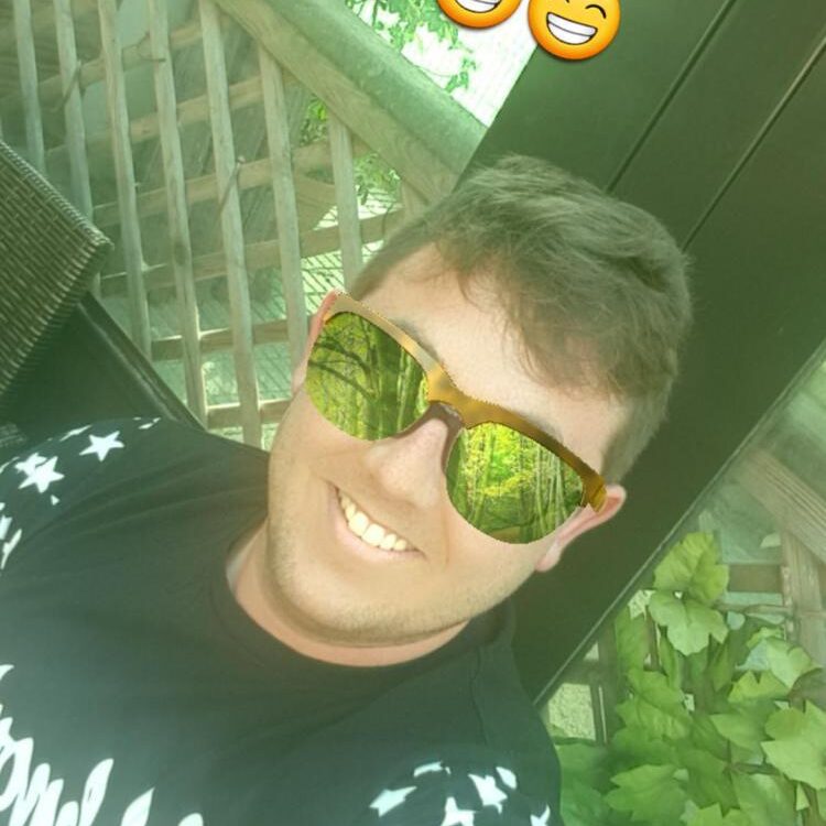 Foto de perfil de abrahamrp92