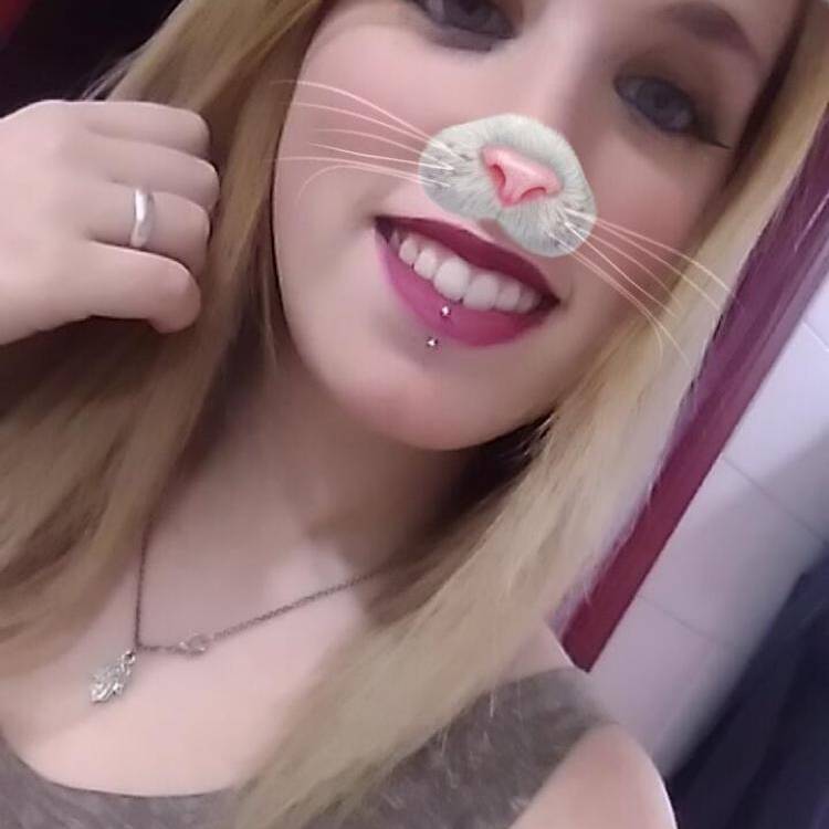 Foto de perfil de Cristina