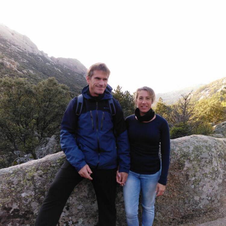 Foto de perfil de Jaime