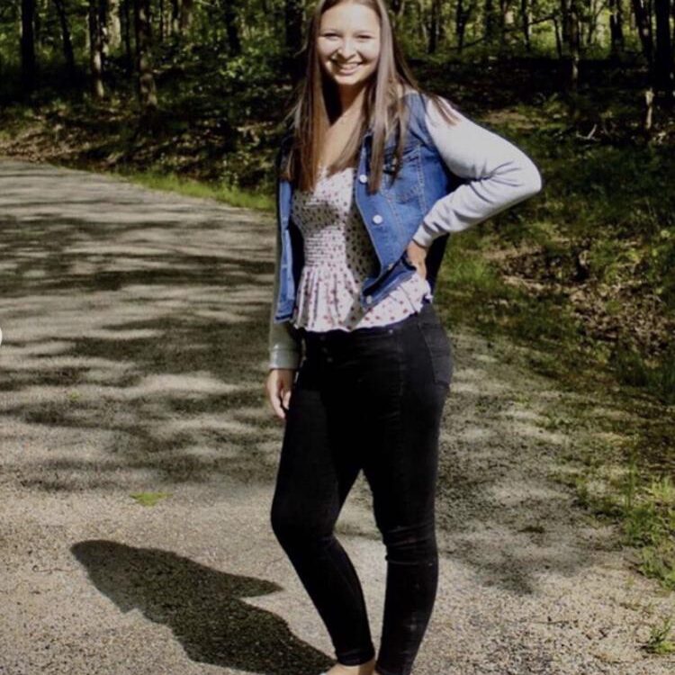 Foto de perfil de Allie Stell