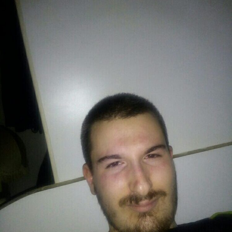 Foto de perfil de Xander