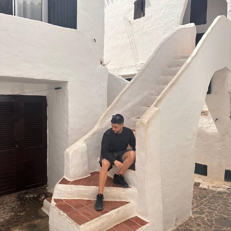 Foto de perfil de pablo