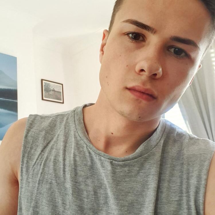 Foto de perfil de Pav
