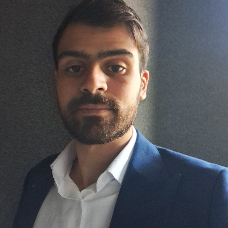 Foto de perfil de Ali