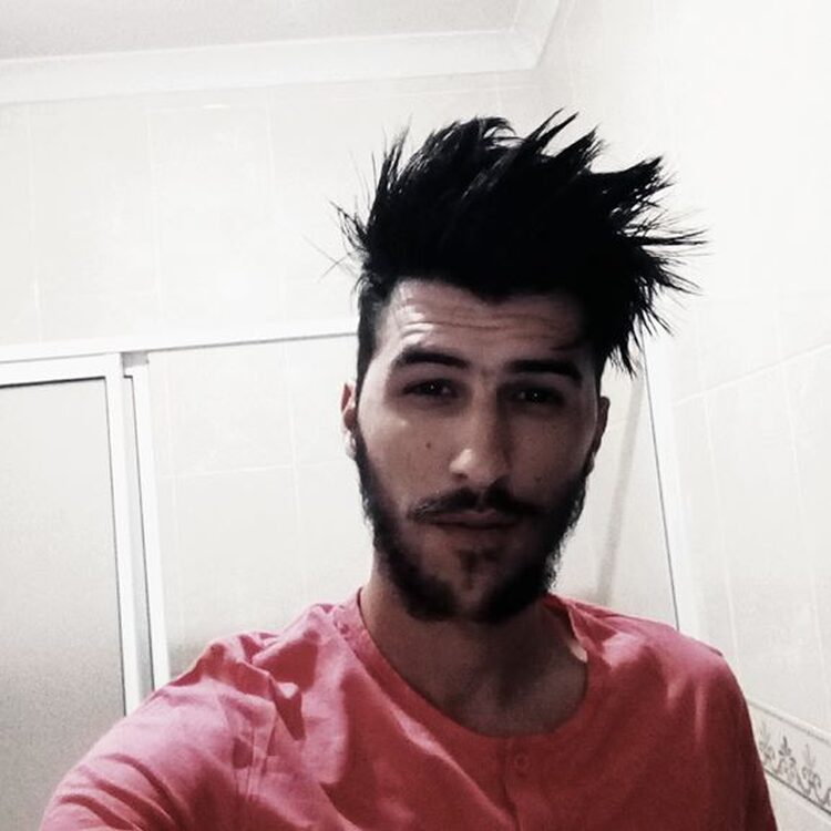 Foto de perfil de gmidk
