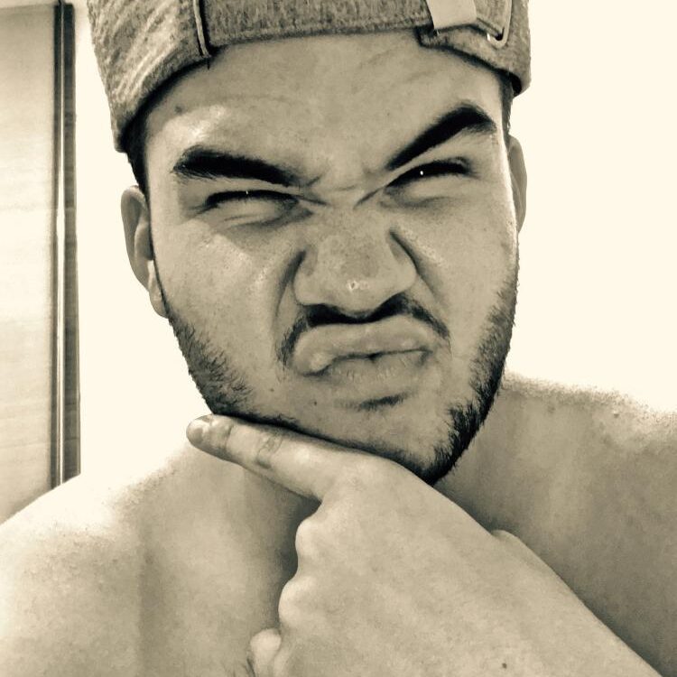 Foto de perfil de BenjiD113