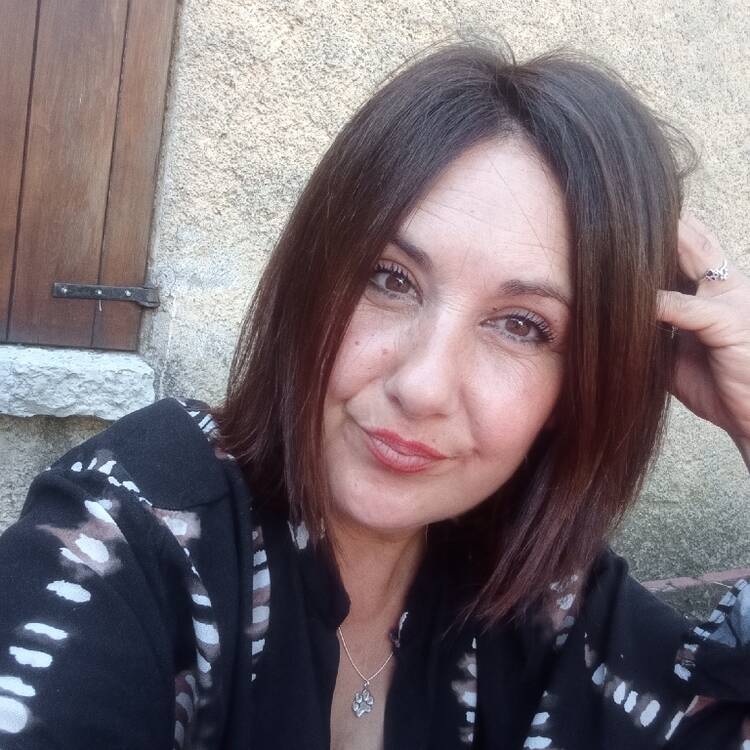 Foto de perfil de Mireia