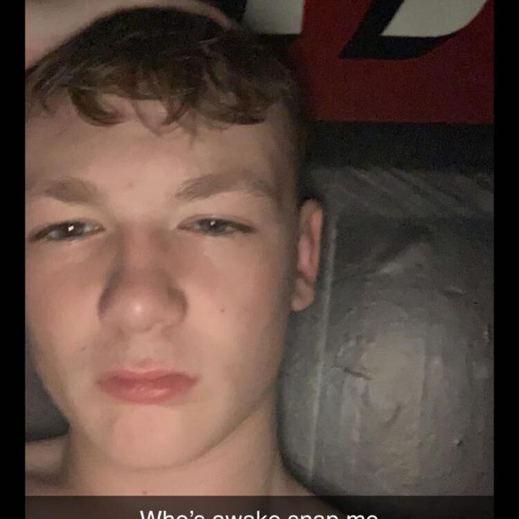 Foto de perfil de Nathanbarns20