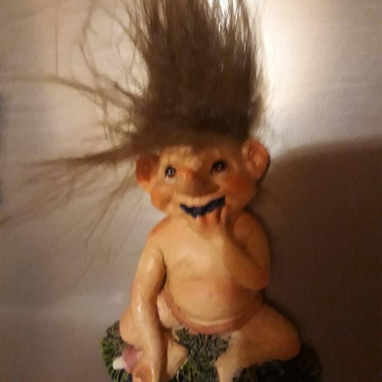 Foto de perfil de Marga