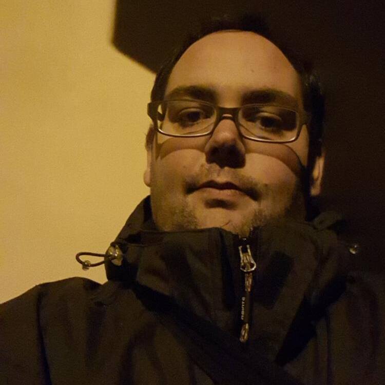 Foto de perfil de Marti Galmes Riera