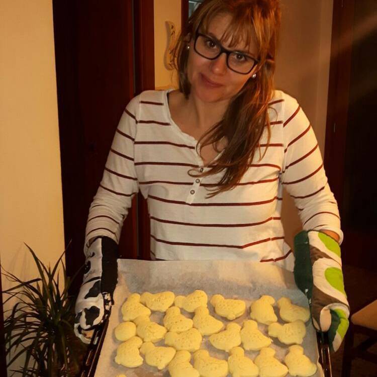 Foto de perfil de Carolina