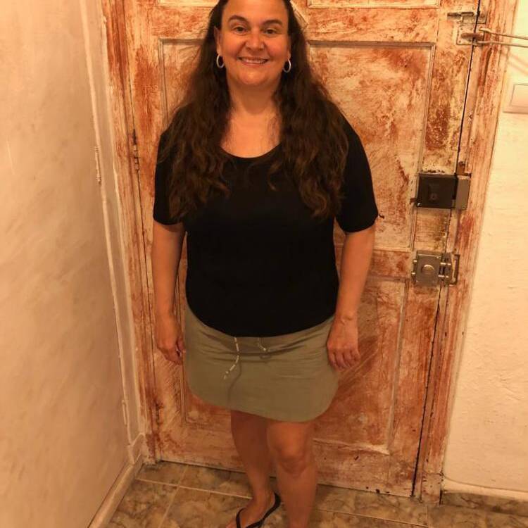 Foto de perfil de Isabel
