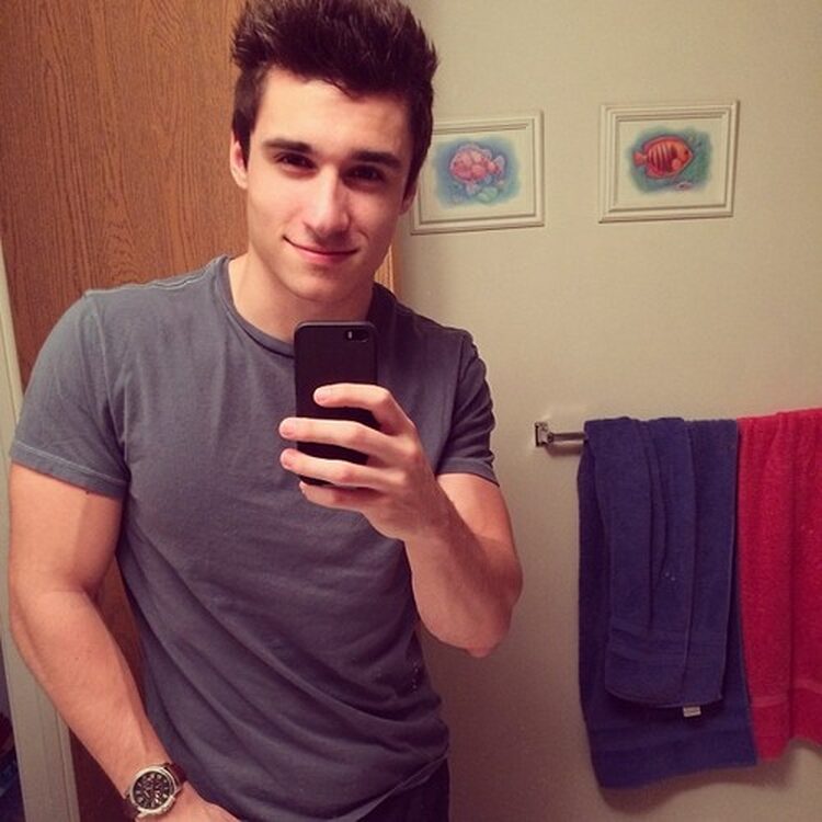 Foto de perfil de robby12cc