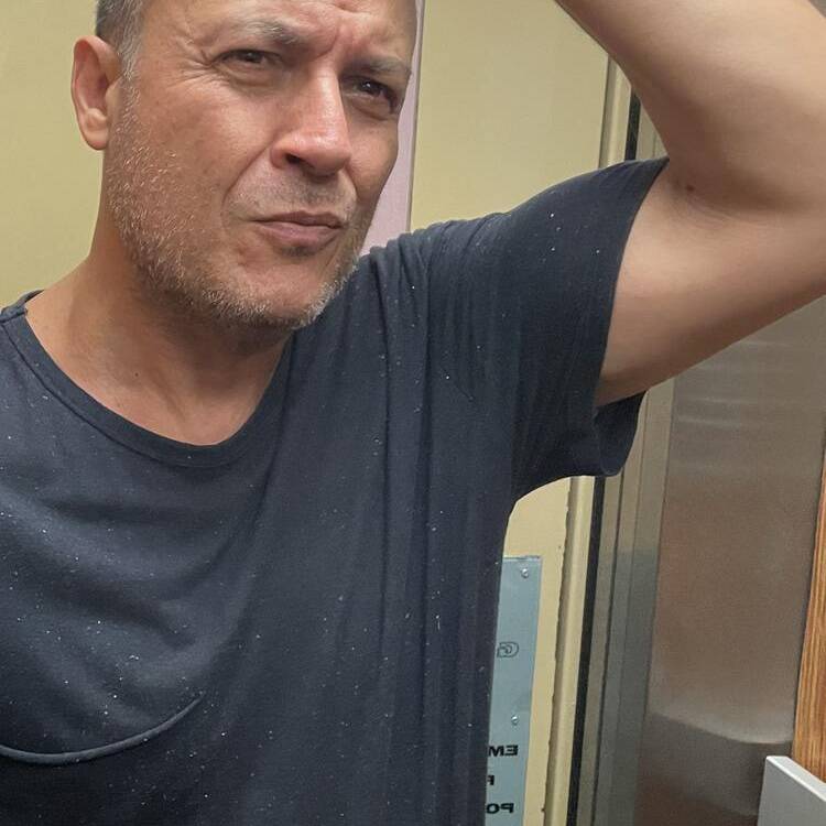 Foto de perfil de Marcello