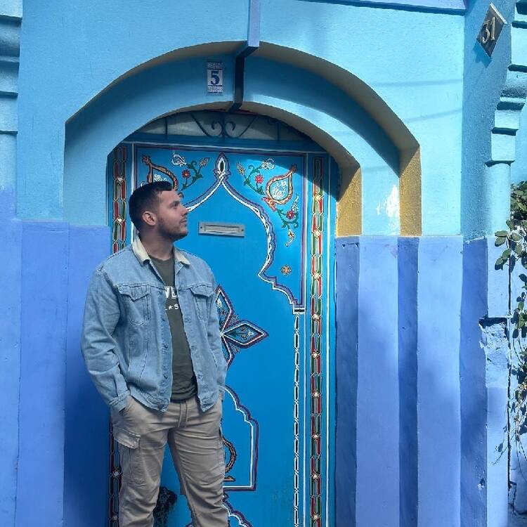 Foto de perfil de Mihai