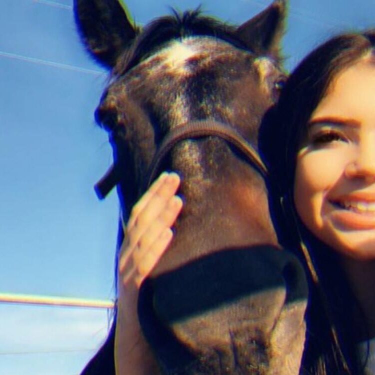 Foto de perfil de ilikehorses27