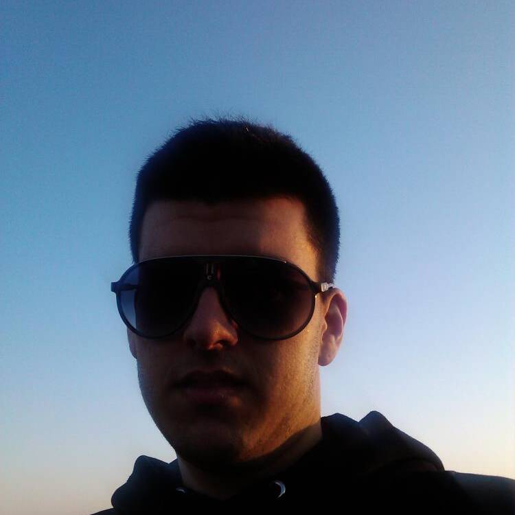 Foto de perfil de man.palma