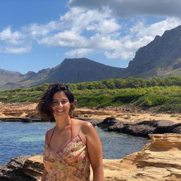 Foto de perfil de Carol